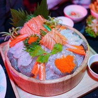 fullmoon bar songkhla beach - ร้านฟูลมูน สงขลา