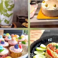 Devil Bakery&Cafe' เค้ก