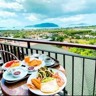 The View Rawada Resort And Spa Phuket Hotel (เดอะวิว ราวาด้า รีสอร์ท แอนด์ สปา) ภูเก็ต