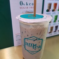 เมนูของร้าน Am Tea อนุสาวรีย์ (Victory Hub)