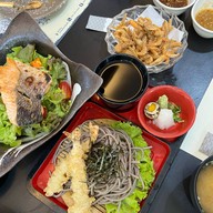 เมนูของร้าน เคนตะ หาดใหญ่ -