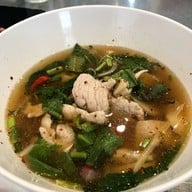 เมนูของร้าน สมยง ตำซั่ว Somyong Tum Sua 9