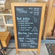 บรู คอฟฟี่