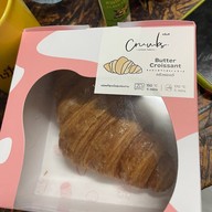 Crumbs BTS ชิดลม