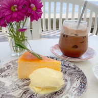 เมนูของร้าน Matapita.Tea