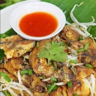 เมนูของร้าน เฮ้ย!!หอยทอด ผัดไทย & ชา กาแฟ