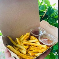 เมนูของร้าน ด้ง เตี๋ยวไก่มะระบุฟเฟต์ ศูนย์มาสด้า( เครื่องดื่ม) -