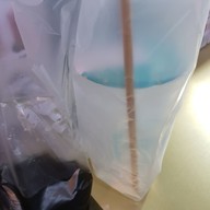 เมนูของร้าน Am Tea อนุสาวรีย์ (Victory Hub)