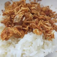 เมนูของร้าน มาเรียมไก่แซ่บ ถ้ำเสือ