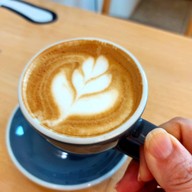 บรู คอฟฟี่