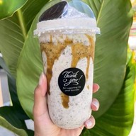 เมนูของร้าน ด้ง เตี๋ยวไก่มะระบุฟเฟต์ ศูนย์มาสด้า( เครื่องดื่ม) -
