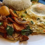 สบายไข่เจ็ดยอด สาขาเจ็ดยอด