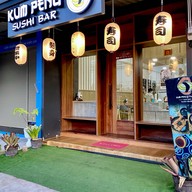 KUM PENG Thasala & 2 Siss Cafe'