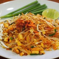 เมนูของร้าน เฮ้ย!!หอยทอด ผัดไทย & ชา กาแฟ