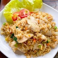 เมนูของร้าน กะเพรา&น้ำ คุณหมวย