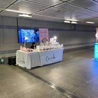 Crumbs BTS ชิดลม