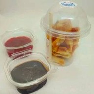 เมนูของร้าน คอฟฟี่ฮิ หมู่บ้านแวนด้า