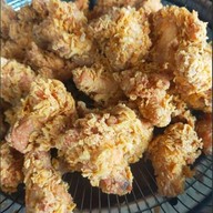 เมนูของร้าน มาเรียมไก่แซ่บ ถ้ำเสือ