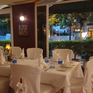 บรรยากาศ Zanotti IL Ristorante Italiano