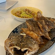 เมนูของร้าน รมณีย์ ร้านอาหารท้องถิ่นภูเก็ต Romani Restaurant - Sukhumvit 8