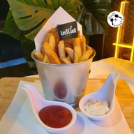 เมนูของร้าน Lostland