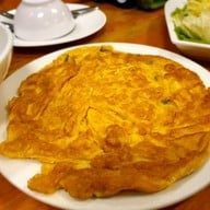 เมนูของร้าน ครัวรันเวย์