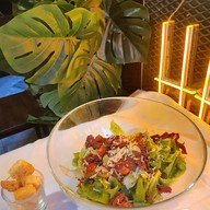 เมนูของร้าน Lostland