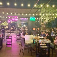 เมนูของร้าน The Dishes Rooftop Rooftop