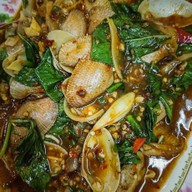 ข้าวต้มเหม่งจ๋าย