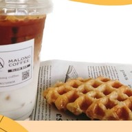 Malong coffee พนมสารคาม