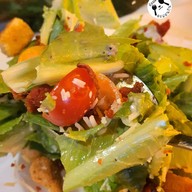 เมนูของร้าน Lostland