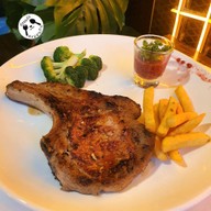 เมนูของร้าน Lostland