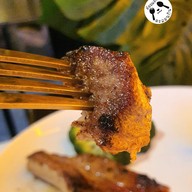 เมนูของร้าน Lostland