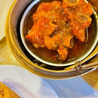 Hongkong Noodle ฟิวเจอร์พาร์ค รังสิต