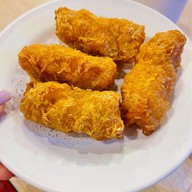 Hongkong Noodle ฟิวเจอร์พาร์ค รังสิต