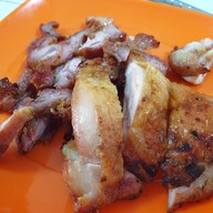 เมนูของร้าน ส้มตำริมปิง@ดวงหทัยส้มตำ-ไก่ย่าง