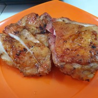 เมนูของร้าน ส้มตำริมปิง@ดวงหทัยส้มตำ-ไก่ย่าง