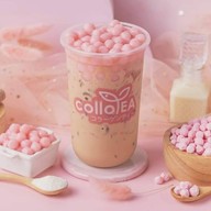 Colla tea แม็คโคร สมุทรปราการ