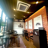 Waraporn Salapao เดอะ พาซิโอ พาร์ค กาญจนาภิเษก