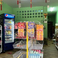 เจนจิราอาหารตามสั่ง(หม่าล่า&กาแฟ) กู่เต้า