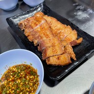 เมนูของร้าน เนียร หมูกระทะอุดร NUS-เนียร หมูกระทะอุดร สาขา9 - อุดมสุข