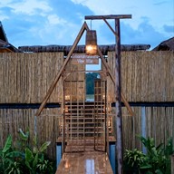 Srinaman Cottage