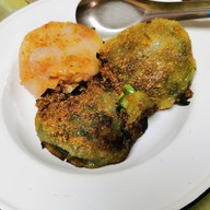 กุยช่ายสะพานหัน จักรวรรดิ์