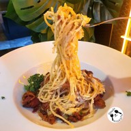 เมนูของร้าน Lostland