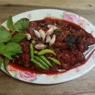 เจ้ลัย ลาบยโส จรัญ75/1
