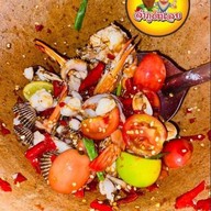 เมนูของร้าน ลำภูตำเลย  9