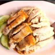 เมนูของร้าน เป็นหนึ่งข้าวมันไก่ by wincent (ซอยเทพบุรี)