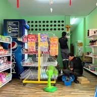 เจนจิราอาหารตามสั่ง(หม่าล่า&กาแฟ) กู่เต้า