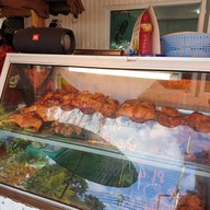 หน้าร้าน ส้มตำริมปิง@ดวงหทัยส้มตำ-ไก่ย่าง