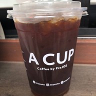 A Cup อโศก